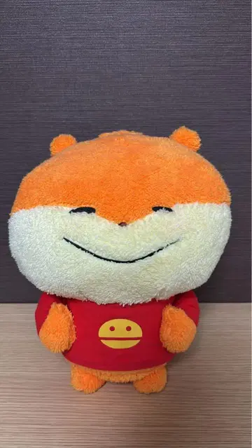 니시무라 유우지 작품 메차데카 봉제 인형 ~겨울 털 쥐~