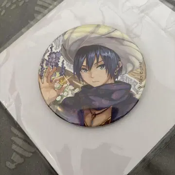 KAITO 캔뱃지