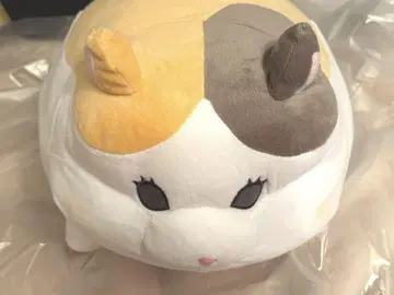 ff14 파이널 판타지 팻 캣 XIV 봉제 인형 택 포함