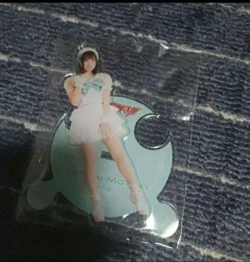 모토키 히토미 아크릴 스탠드
