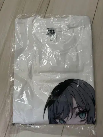 Ado 두근두근 비밀 기지 티셔츠