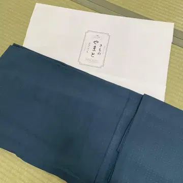 기모노 야마토 이로무지 여름 기모노 나도색 워셔블 기모노