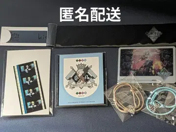 카뮤  특전  카루나이  탭나이