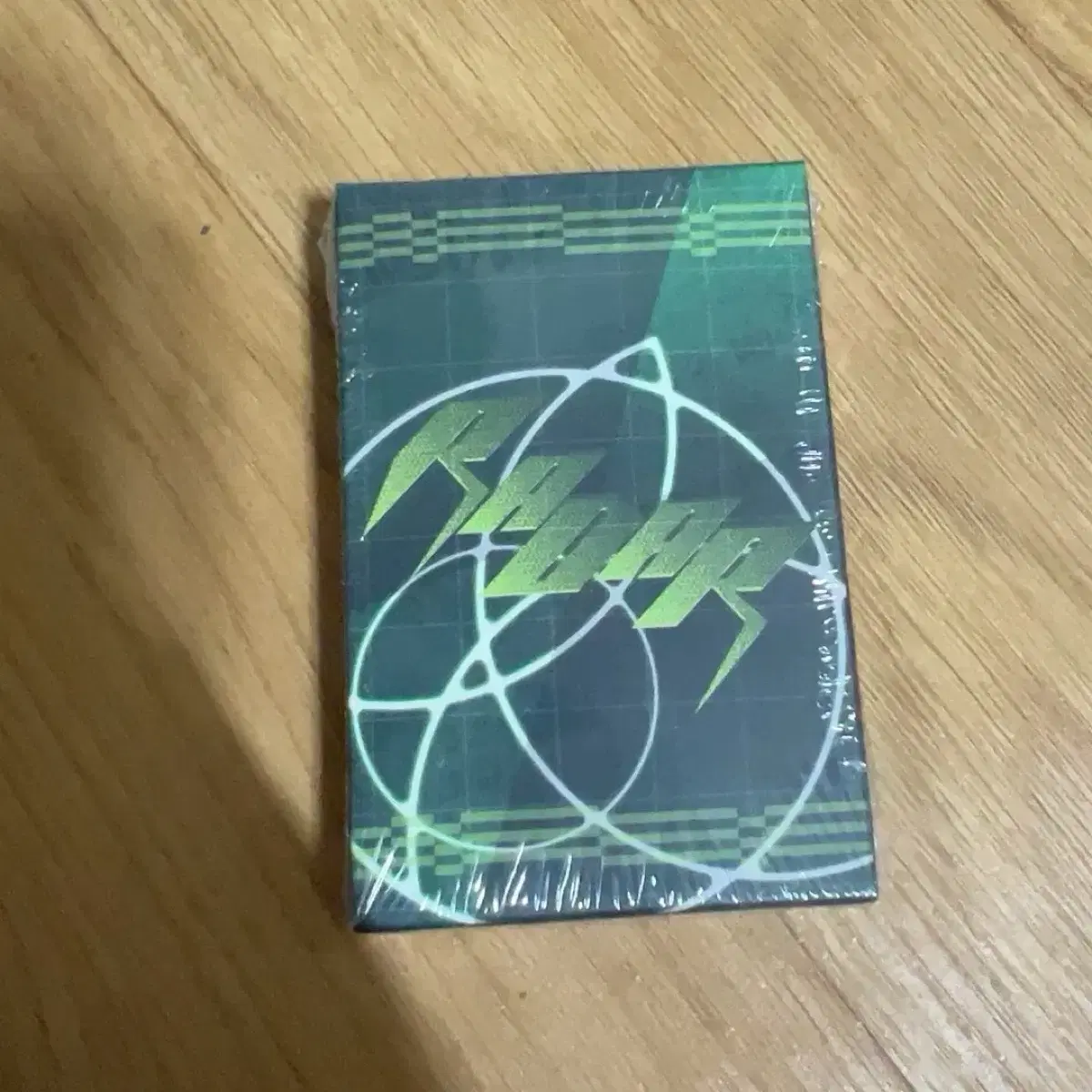 ONEUS Single Album Grenade | Bunjang Global
