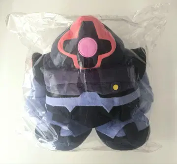 GUNDAM45FRGMT 프래그먼트 도무 봉제 인형 프래그먼트