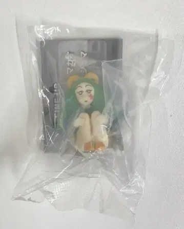 반다이 기다림 6/크레용 신짱 토페마 마펫