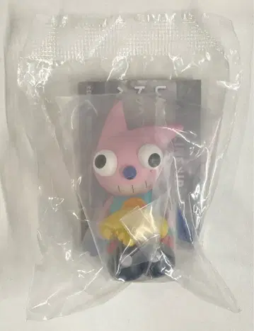 반다이 기다림 6/크레용 신짱 헨더군