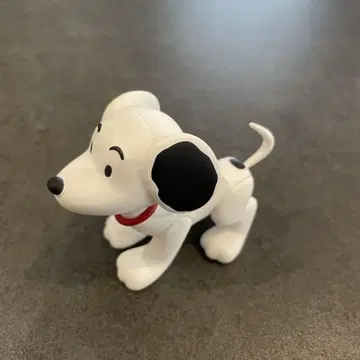새상품 스누피 SNOOPY 1953 피규어 뮤지엄 한정판 UDF