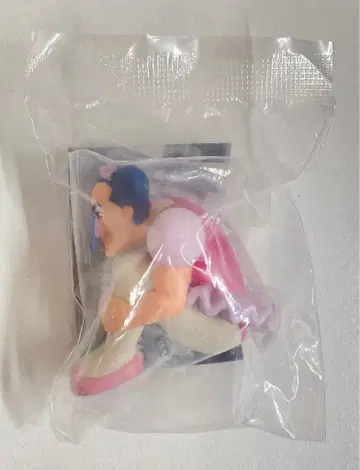 반다이 기다림 6/크레용 신짱 조마