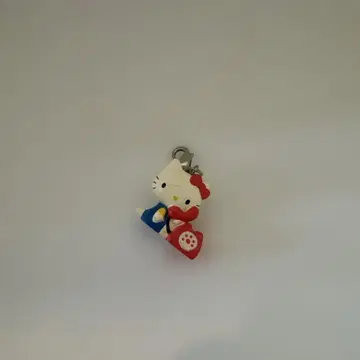 헬로키티 전화 참 k227