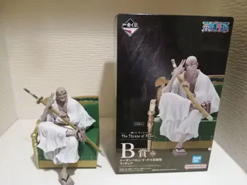 원피스 제일복권 B상 이잔바론 V 나스죠 피규어