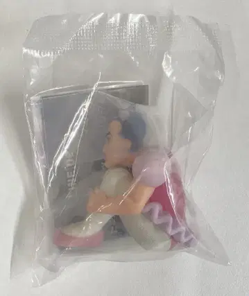반다이 기다림 6/크레용 신짱 조마