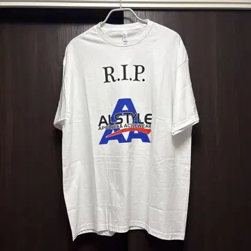 PAPER & INK COTTON CLUB 티셔츠 XL