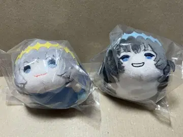 오베론 혜택 Fate/GrandOrder 쫄깃쫄깃 마스코트 세트