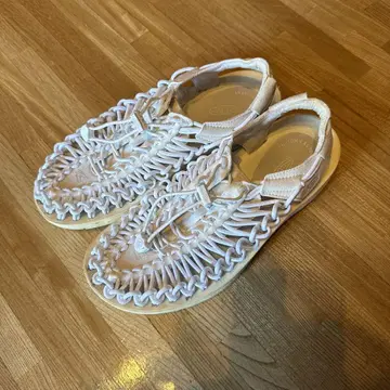 킨 유니크 25cm 스포츠 샌들 아웃도어 스니커즈 샌들