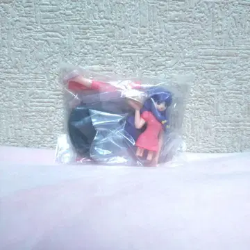 란마 1/2 샴푸 피규어 루미쿠와르도 HG