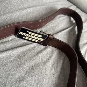 DSQUARED2 벨트