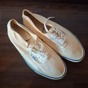 반스 오센틱 70's 80's 90's