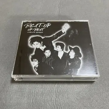 BEAT-UP ~UP-BEAT 완전 싱글 모음집~