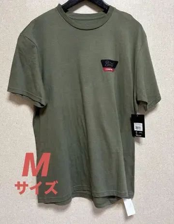 BRIXTON 브릭스톤 티셔츠 미사용 새상품 M