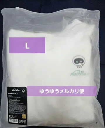 The Astronaut 후디 L 사이즈