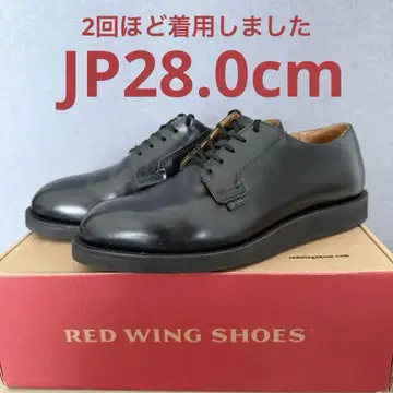 레드윙 엽서 옥스퍼드 101 US10 JP28.0cm