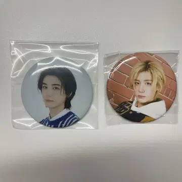 BOYNEXTDOOR 이한 캔뱃지