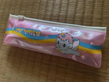 산리오 레트로 칫솔 세트