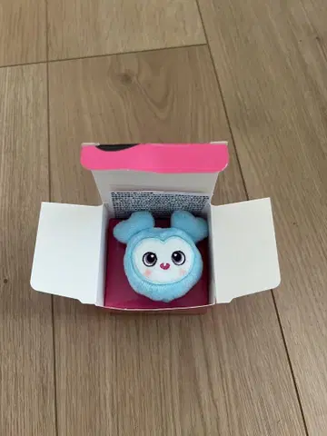 twice 나연 랜덤 반지