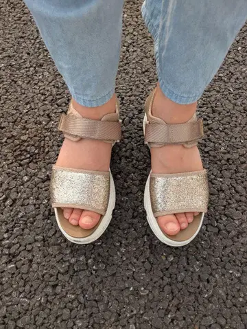 샌들