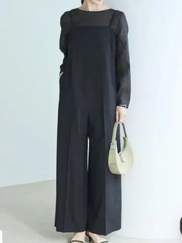 안피로 [경량/세탁 가능] TENNEN TOUCH 올인원