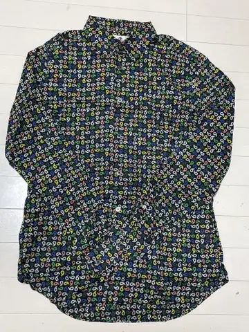 새상품급 PaulSmith 폴스미스 셔츠