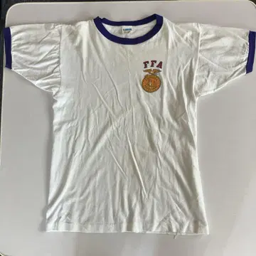 70's FFA 링거 t 챔피온 바터