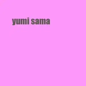 블랙 yumi 님