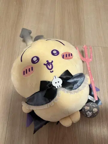 치이카와 (먼작귀) 토끼 악마 봉제 인형