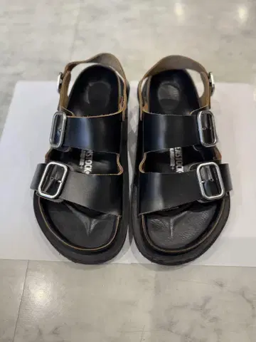 질 샌더 버켄스탁 jil sander