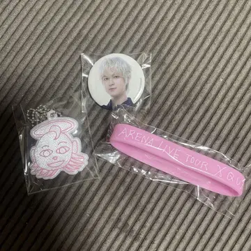사노 유타카 캡슐 토이
