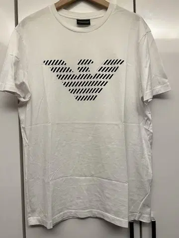 Emporio Armani 티셔츠 M(L) 빅 이글
