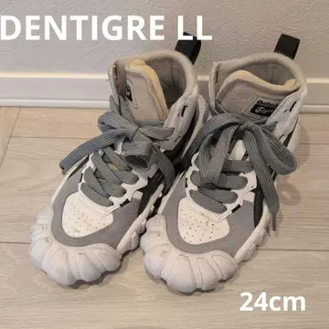 오니츠카타이거 딩티글 LL 24cm