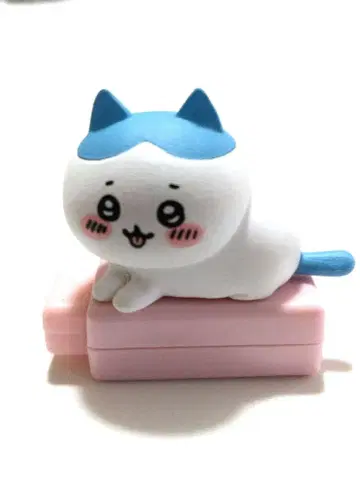 치이카와 (먼작귀) 꽉 안기 케이블 커버 스핑크스 하치와레