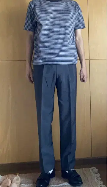 vintage slacks deponirt 후크