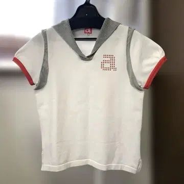 아르치비오 반팔 니트 38