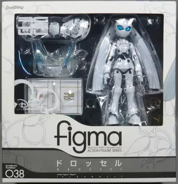 MAXFACTORY figma 드로셀 38