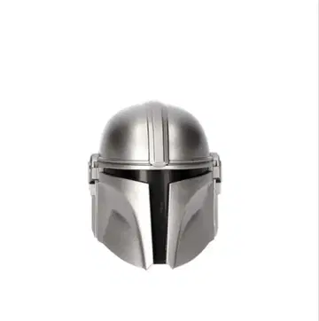 STAR WARS The Mandalorian 마그넷 만다로리안