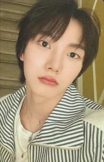BOYNEXTDOOR HOW? SUNGHO 트레이딩 카드