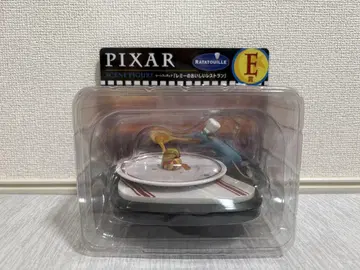 PIXAR 제일복권 레미의 맛있는 레스토랑