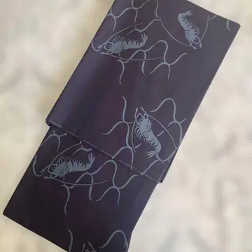 유카타 남성용 유카타 미사용 새상품