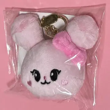 NiziU pyonpyon 마스코트