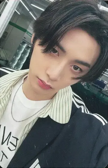 BOYNEXTDOOR 초회 한정판 B TAESAN AND