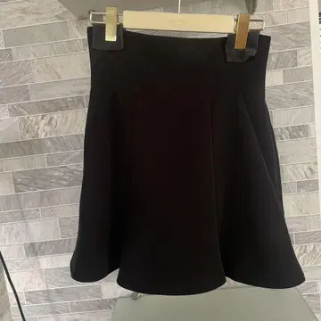 스나이델 스카 숏 팬츠